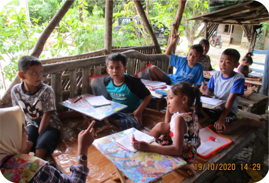 Pentingnya Kolaborasi Antar Lembaga untuk Meningkatkan Edukasi Konservasi Hutan