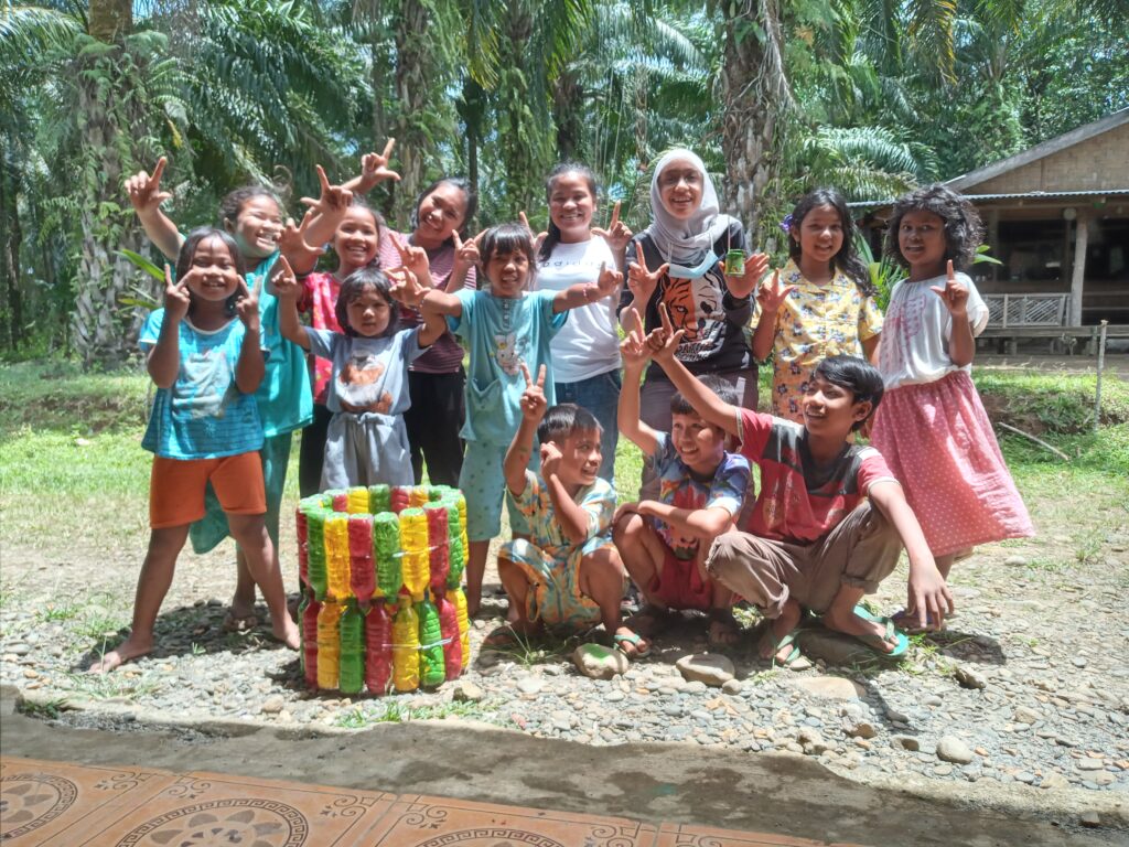 RBK BUNGA SIMALEM