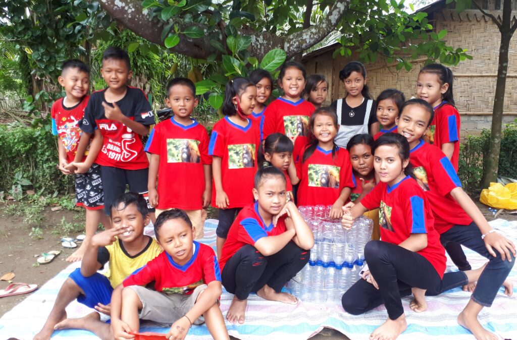 RBK HARAPAN KITA