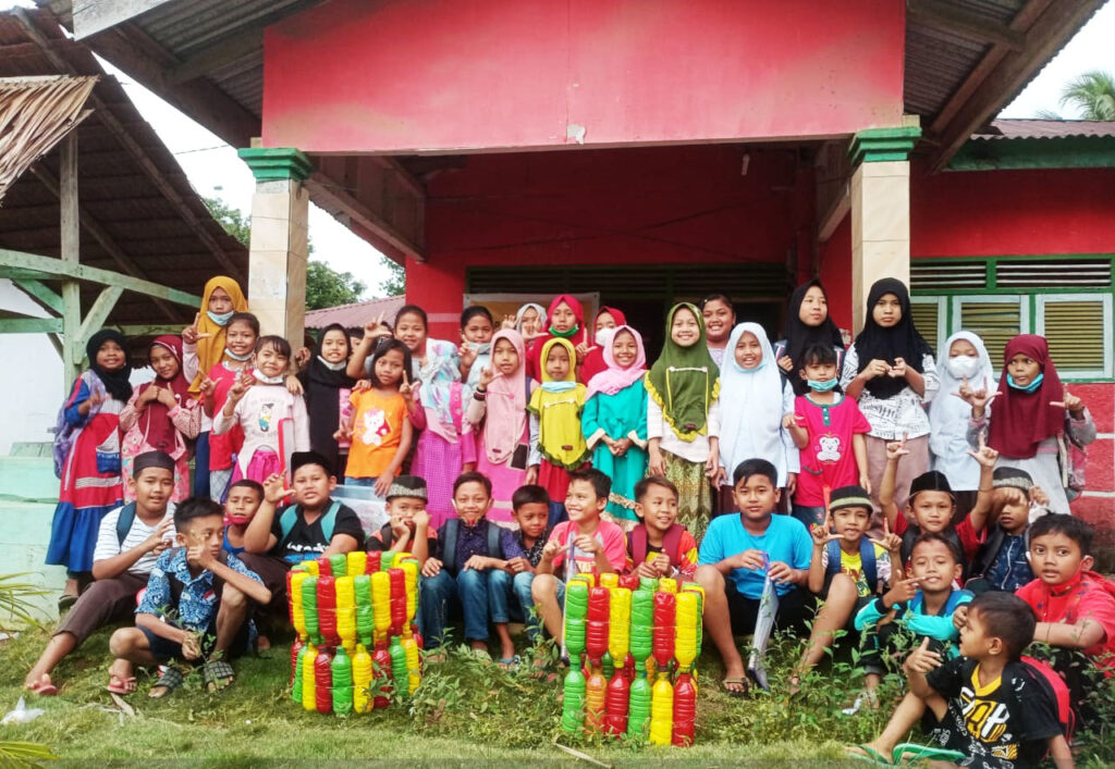 RBK LENTERA HIJAU