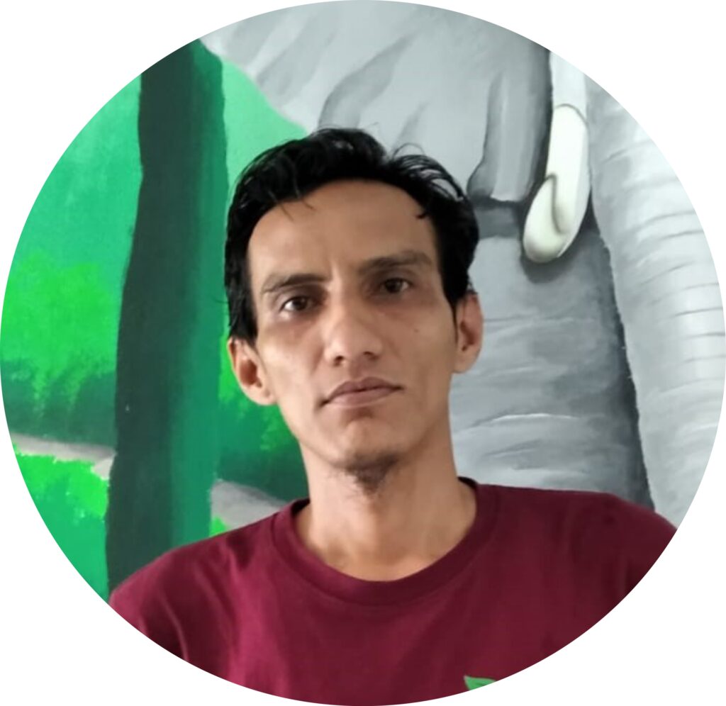 Aminullah Ahmad